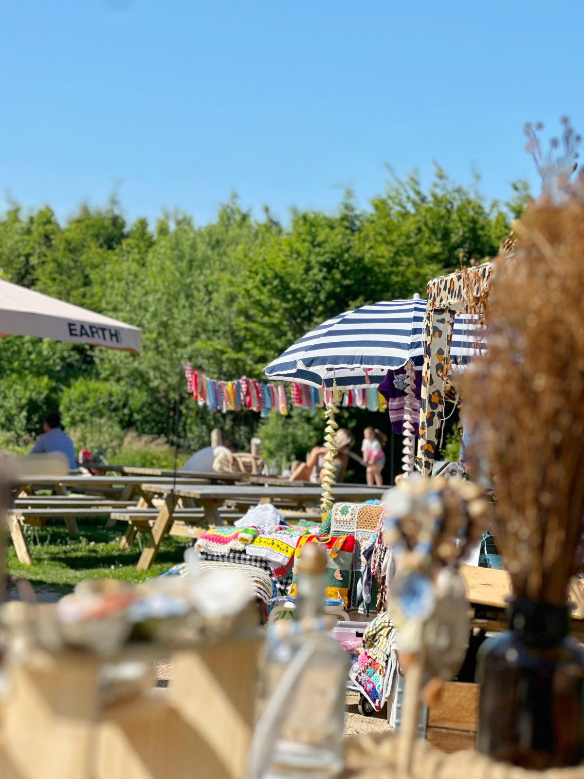 Makers-Markt Hof Poppendamme Grijpskerke | 24.5.2026