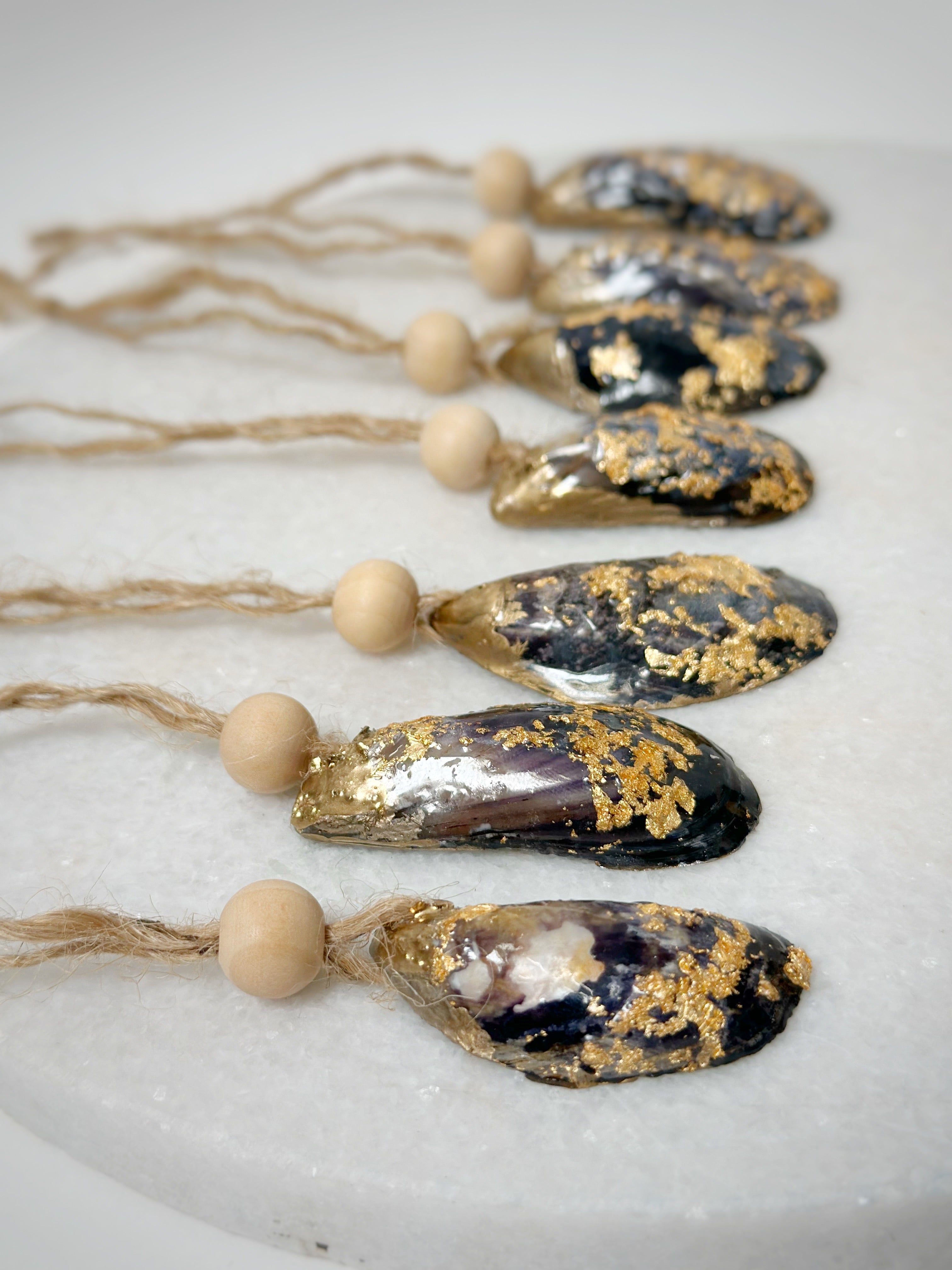Saltwater Charms
