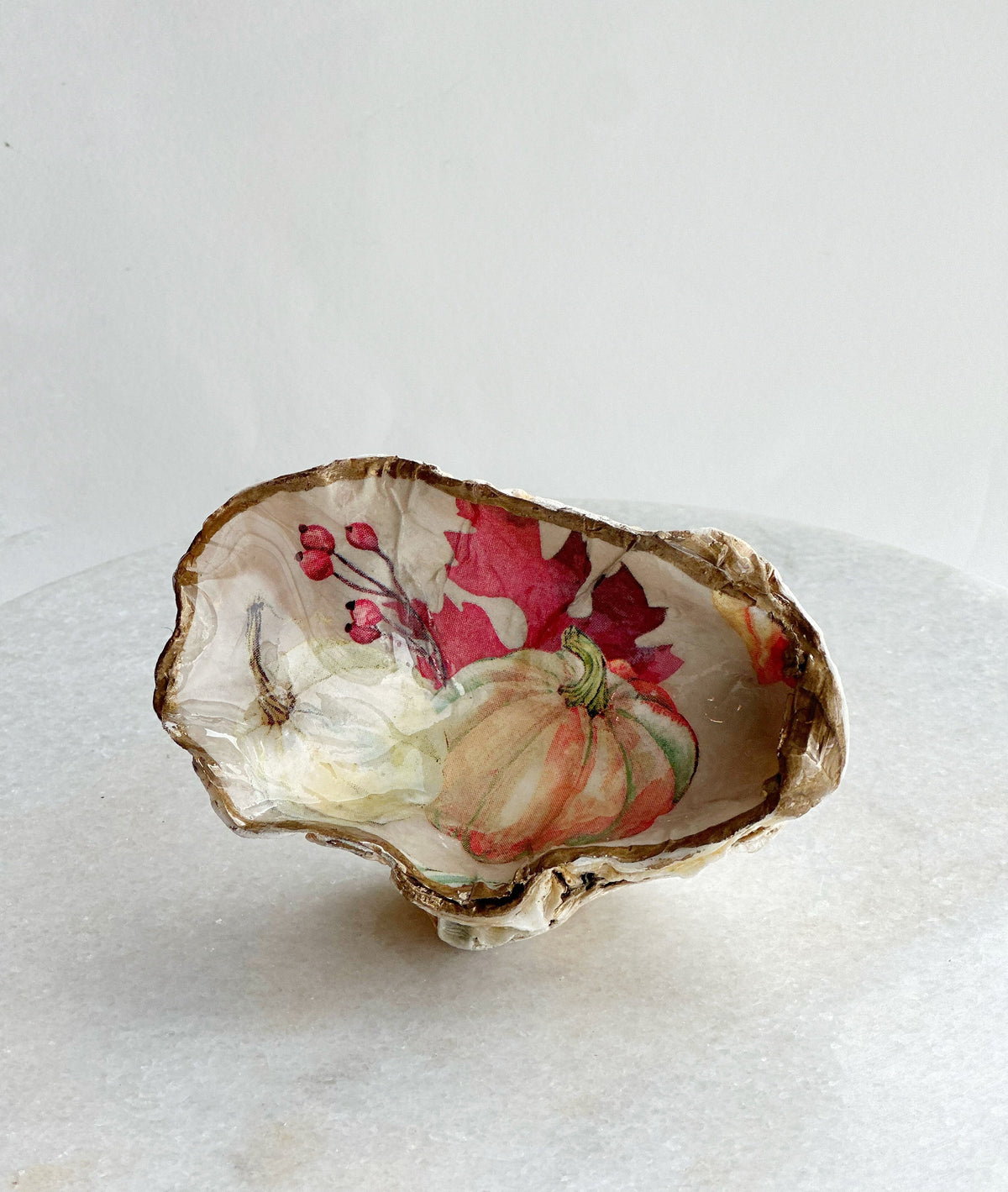 Seasonal Shell