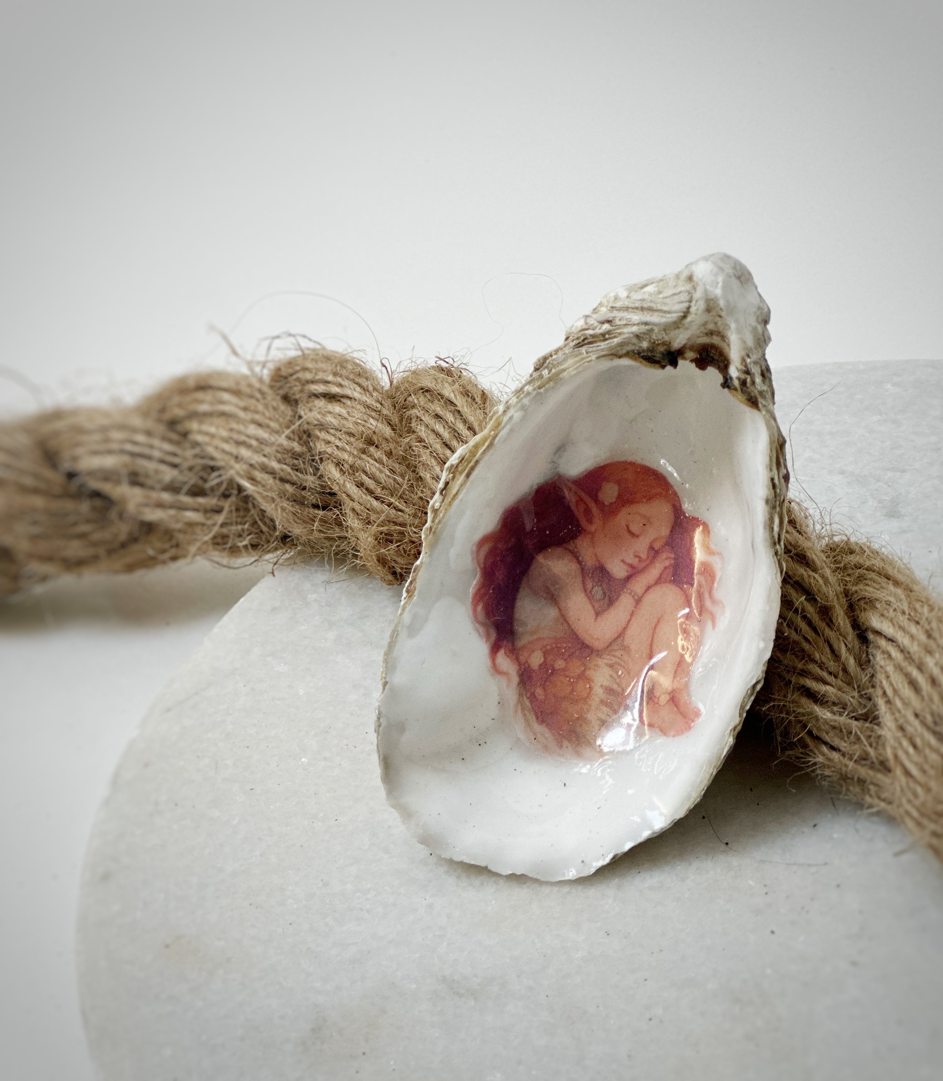 Oester | "Zeelina"