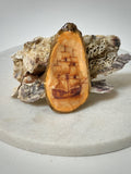 Oester | Motief "Schip"