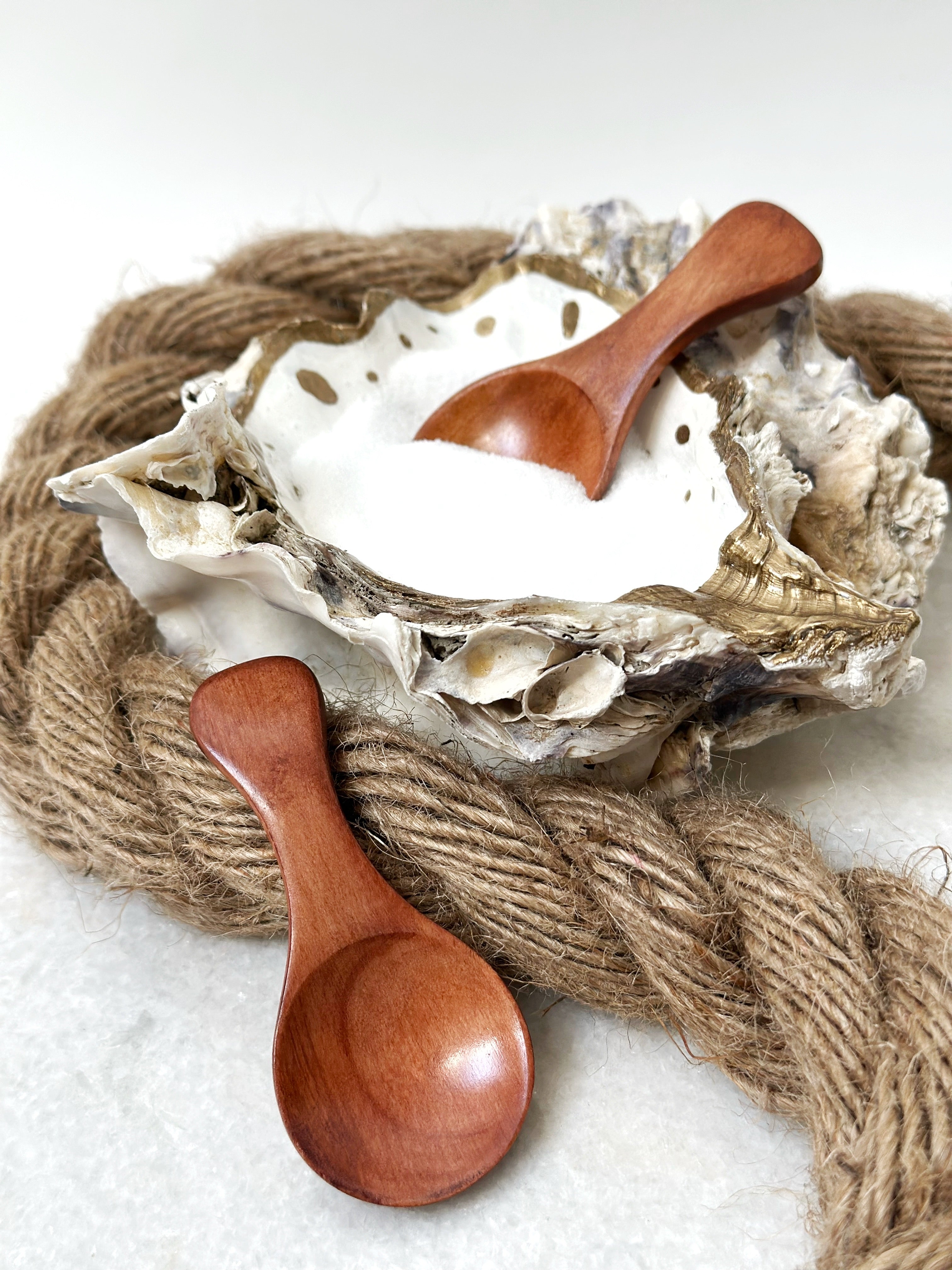 Holzlöffel