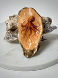 Auster | Motiv "Oktopus"