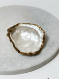Oesterschelp "Pure pearl"