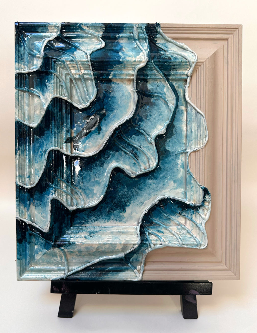 Fotolijstje "Ocean"