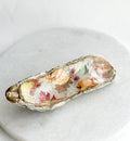Oesterschelp | Seasonal Shell "Autumn" (L)