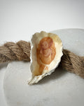 Oester | Motief "Zeemeermin blond"