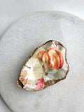Oesterschelp | Seasonal Shell "Autumn" (M)