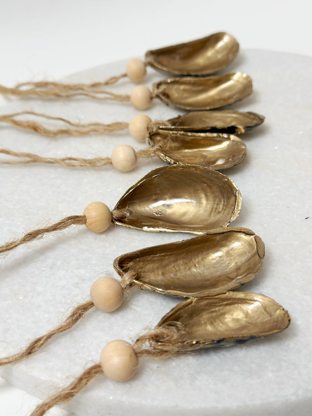 Hanger "Mossel"