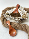Holzlöffel