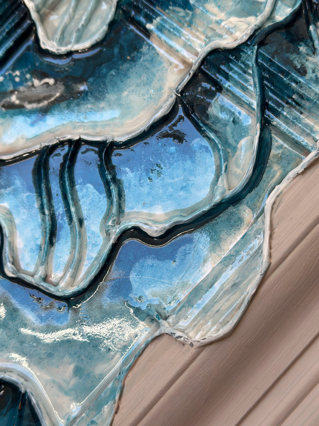 Fotolijstje "Ocean"
