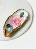 Austernschale „Dalie“