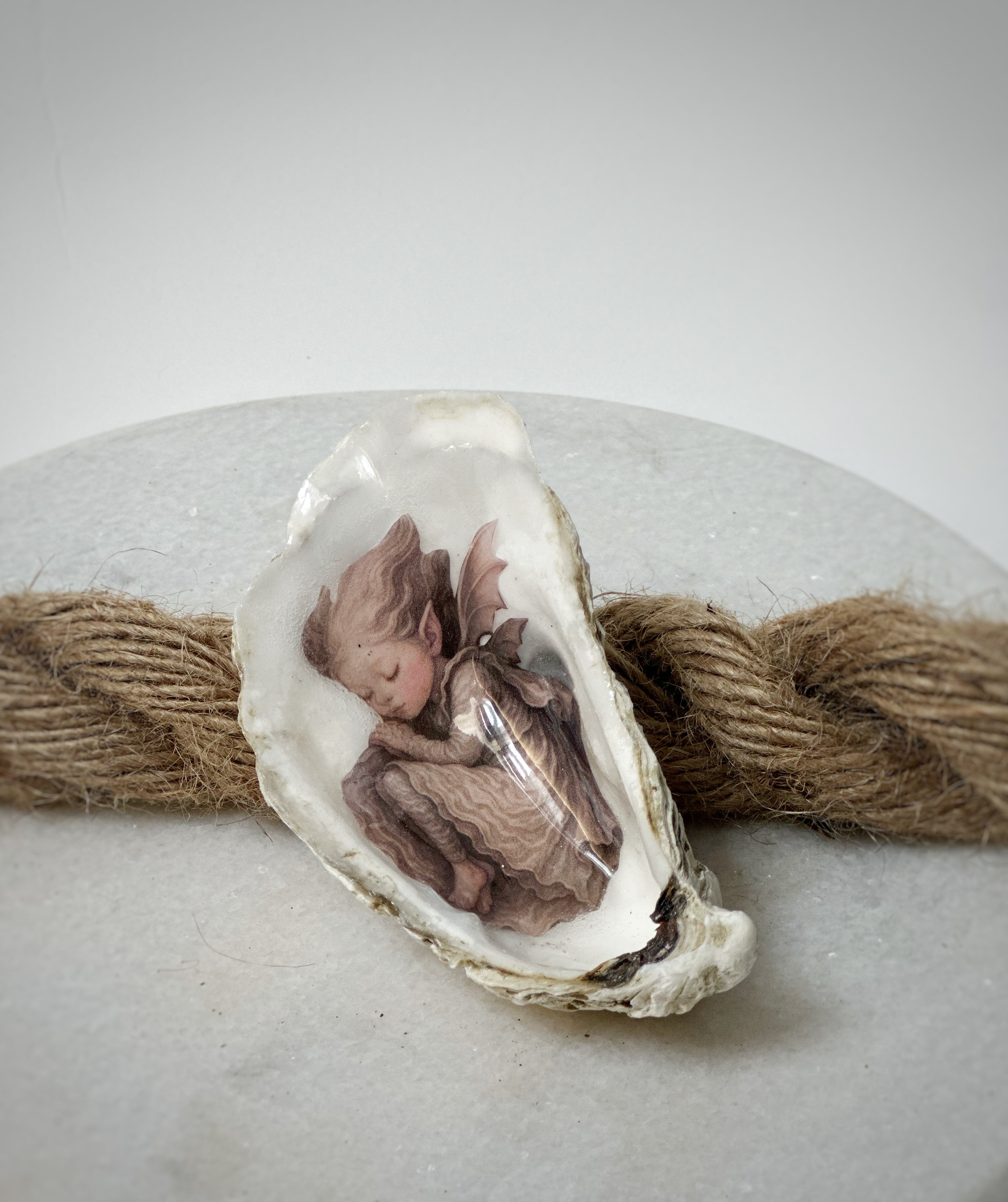 Oester | Motief  "Austina"