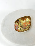 Austernschale "Coral Current"