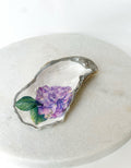 Austernschale "Hortensia Cove" (M)