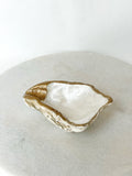 Austernschale "Pure Pearl" (M)
