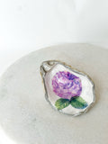 Austernschale "Hortensia Cove" (S)