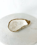 Austernschale "Pure Pearl" (S)