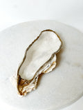 Austernschale "Pure Pearl" (L)