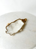 Austernschale "Pure pearl" (S)