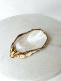 Austernschale "Pure pearl" (S)
