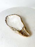 Austernschale "Pure Pearl" (M)