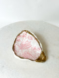 Austernschale "Blush Seaside"
