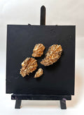 Canvas "Golden Oyster"