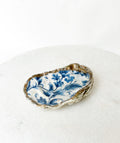 Austernschale "Delft Bloom" (S)