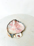 Austernschale "Blush Seaside" (S)