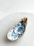 Oesterschelp "Delft Bloom" (M)