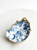 Oesterschelp "Delft Bloom" (M)