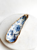 Oesterschelp "Delft Bloom" (M)