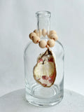 Bottle charm | Napkin chain "Autumn"