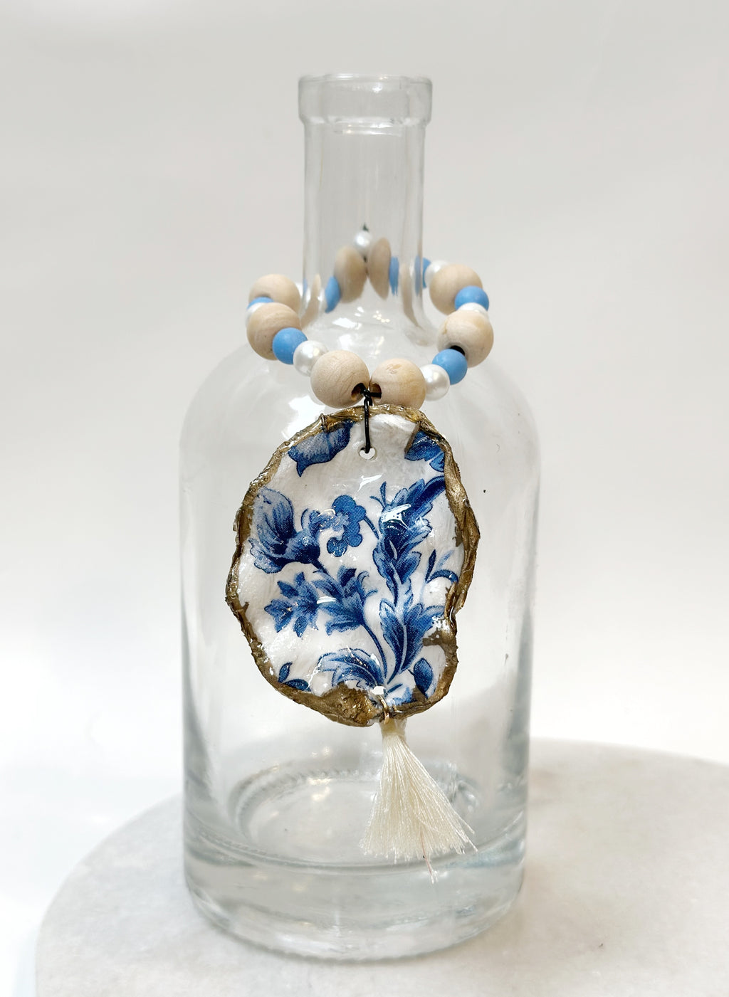 Fleshanger | Serveting "Floral" (M)